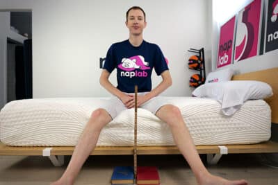 Isense Premier Hybrid Edge Support