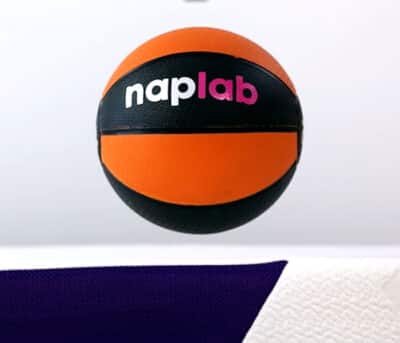 Polysleep Aura Bounce Rebound Polysleep Aura Bounce Rebound