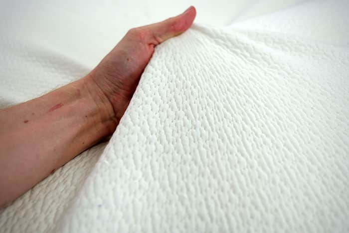 Polysleep Aura Cover Close Polysleep Aura Cover Close