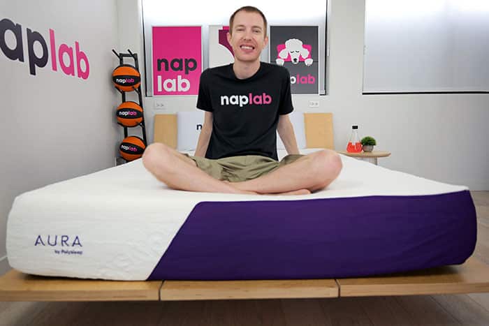 Polysleep Aura Relaxing Polysleep Aura Relaxing