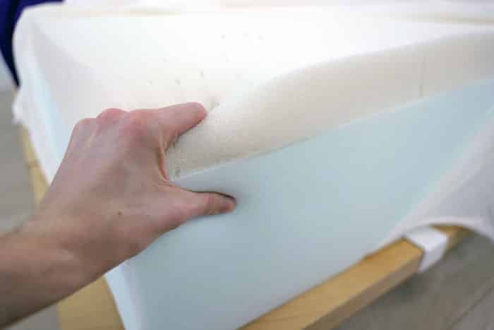 Polysleep Aura Squeezing Top Layers Polysleep Aura Squeezing Top Layers