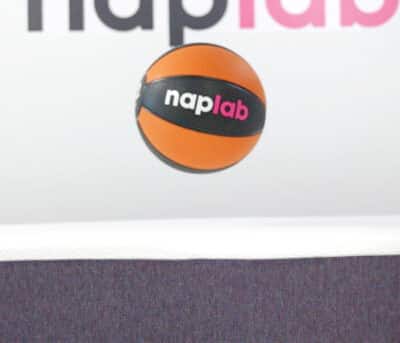 Polysleep Origin Bounce Rebound