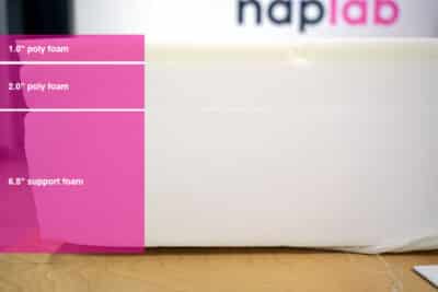 Polysleep Origin Material Layers Polysleep Origin Material Layers