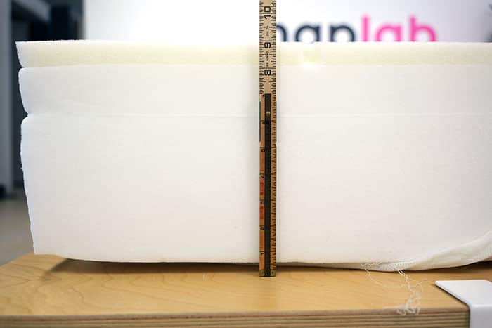 Polysleep Origin Measuring Materials