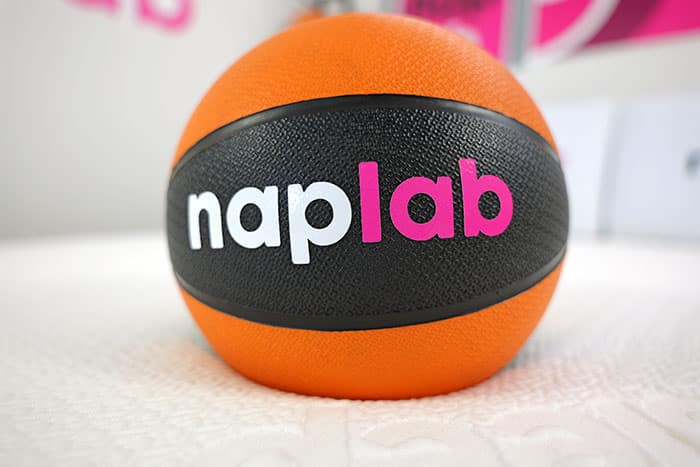 Polysleep Origin Sinkage