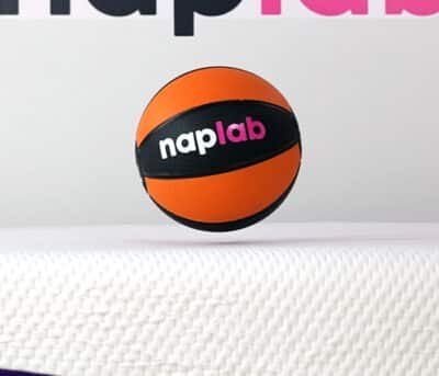 Polysleep Zephyr Bounce Rebound