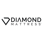 Diamond Mattress Logo