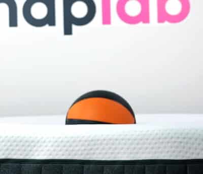 Emma Hybrid Comfort Bounce Depth