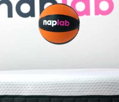 Emma Hybrid Comfort Bounce Rebound