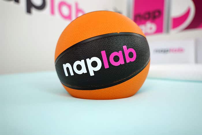 Emma Hybrid Comfort Sinkage