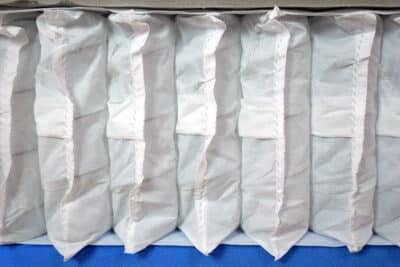 Emma Hybrid Comfort Support Coils