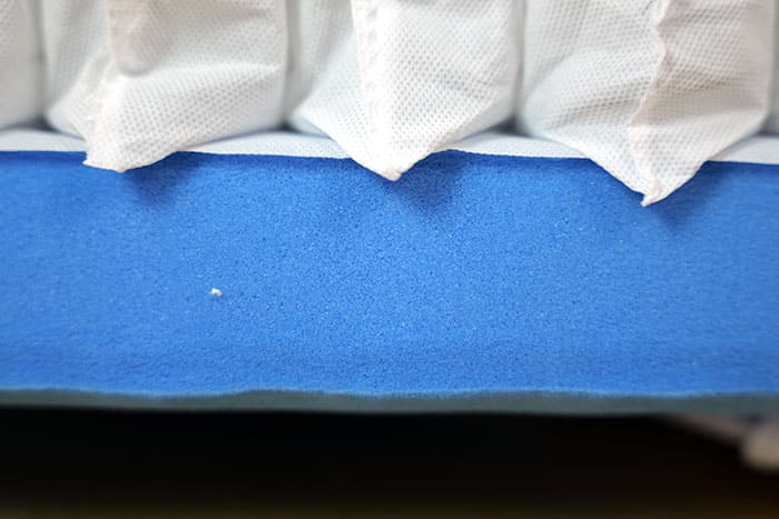 Emma Hybrid Comfort Support Foam