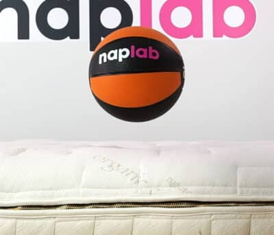 Naturepedic Eos Bounce Rebound Naturepedic Eos Bounce Rebound