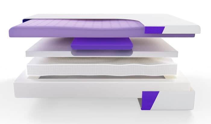 Polysleep Aura Layers Expanded