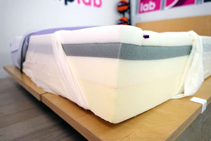 Purple Plus Material Corner Purple Plus Material Corner