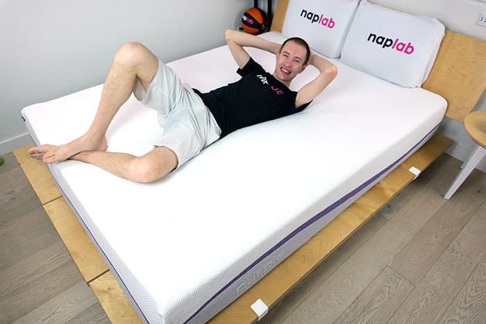 Purple Plus Relaxing Purple Plus Relaxing