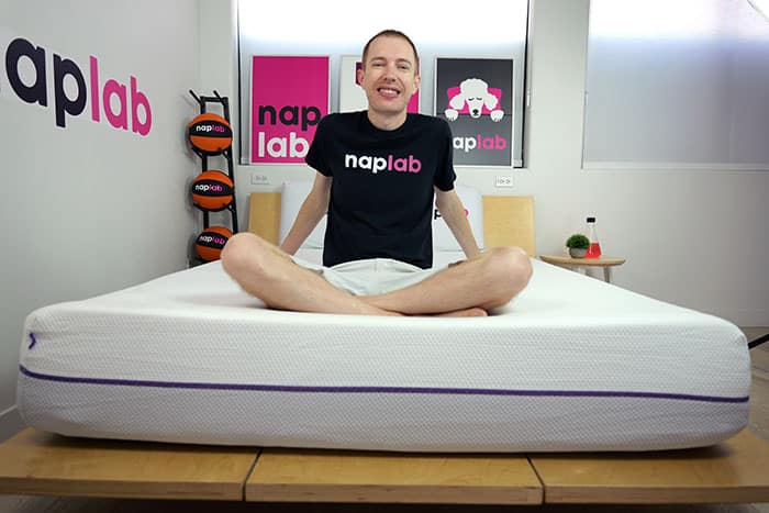 Purple Plus Sitting Purple Plus Sitting