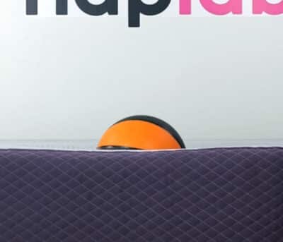 Purple Restore Bounce Depth