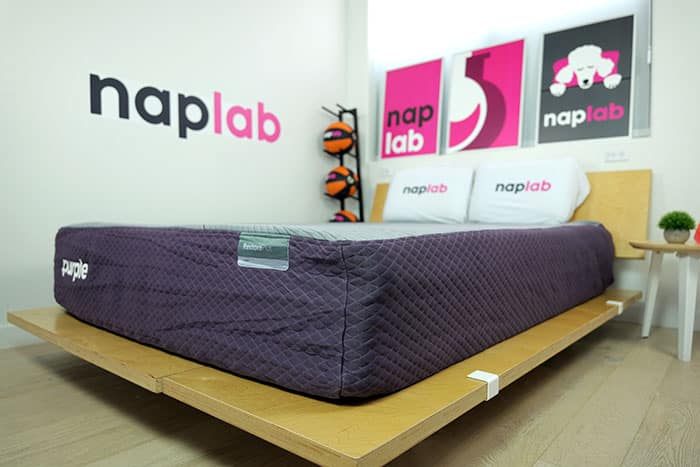 Purple Restore Plus 1 Purple Restore Plus 1