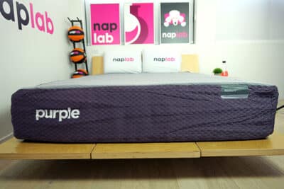 Purple Purple Restore Plus 3