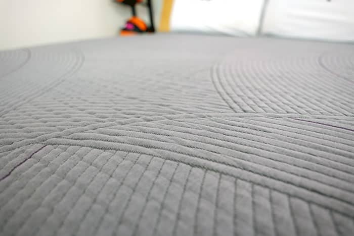 Purple Restore Plus Cover Purple Restore Plus Cover