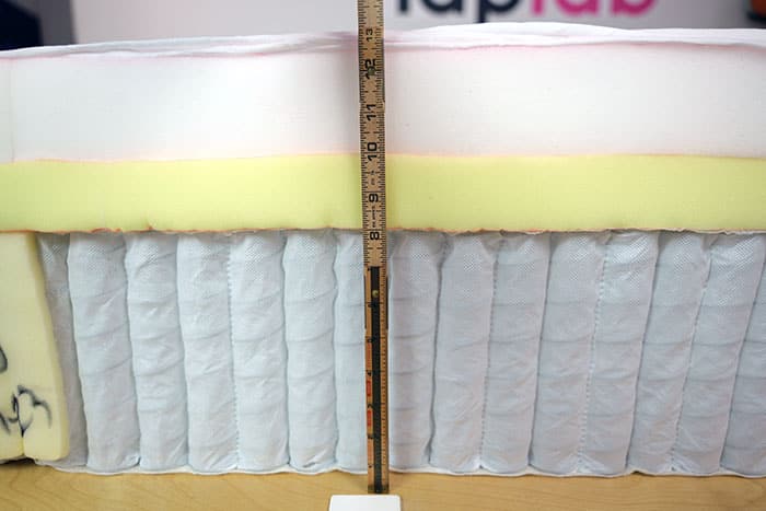 Purple Restore Plus Measuring Materials