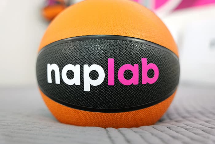 Purple Restore Plus Sinkage