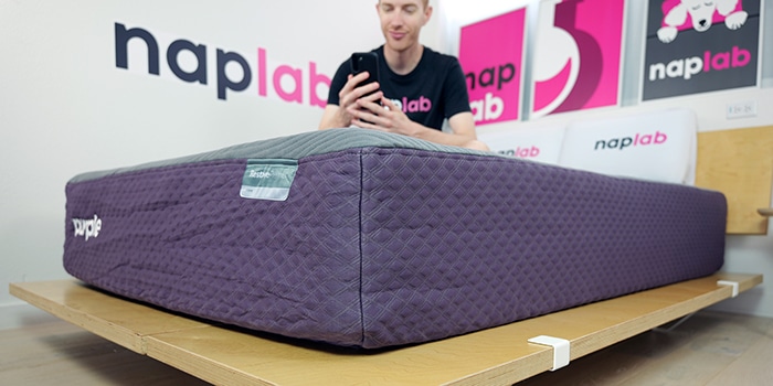 Testing Image To Purple Restore Premier Cover Photo