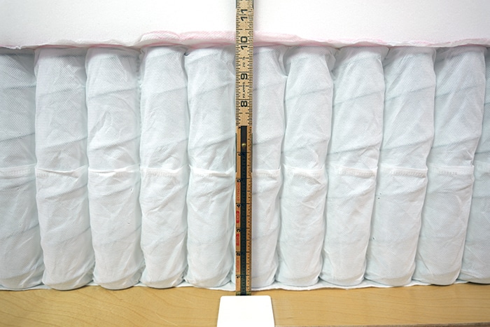 Purple Restore Premier Measuring Coils Purple Restore Premier Measuring Coils