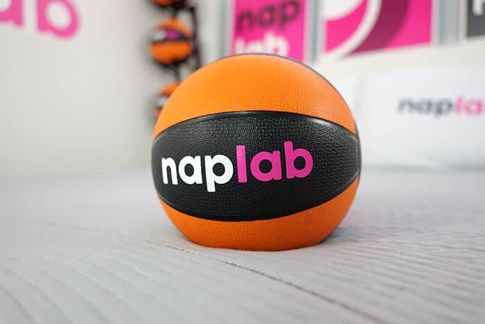 Purple Restore Sinkage