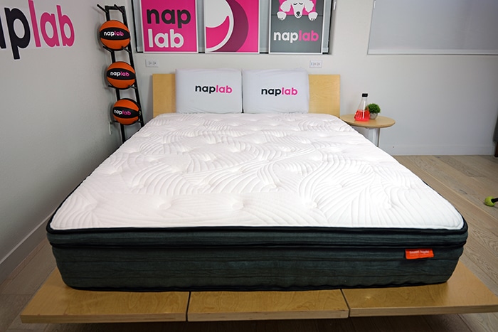 Sweetnight Twilight 3