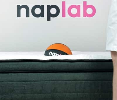 Sweetnight Twilight Bounce Depth