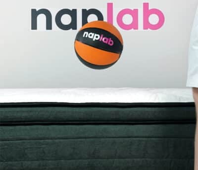 Sweetnight Twilight Bounce Rebound