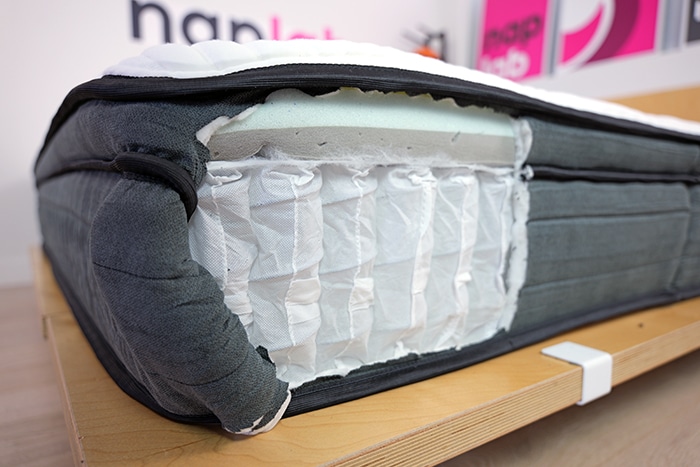 Sweetnight Twilight Materials