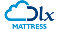 Dlx Mattress Logo