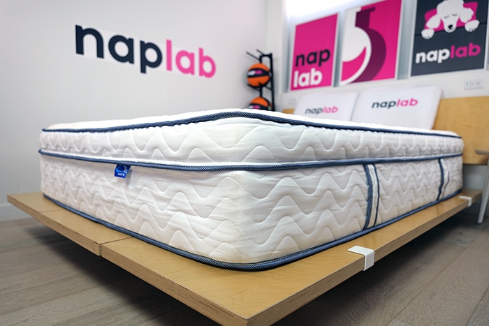 Dlx Premier Hybrid 1