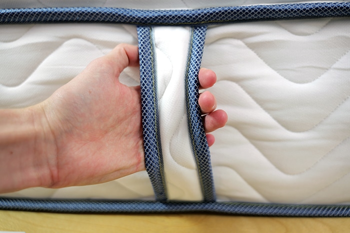 Dlx Premier Hybrid Holding Handle