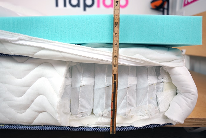 Dlx Premier Hybrid Measuring Materials