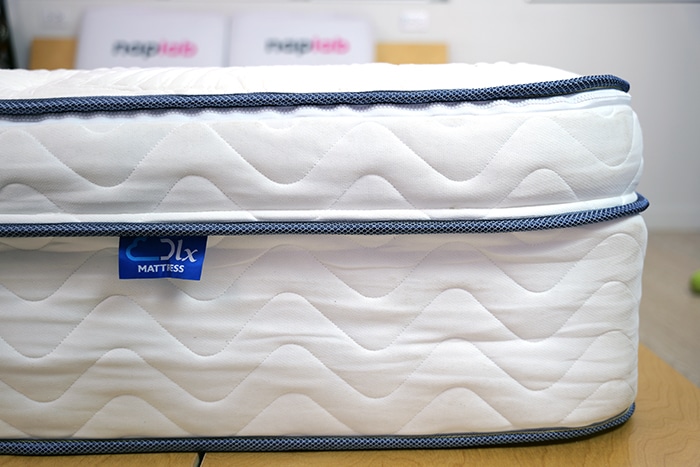 Dlx Premier Hybrid Tag