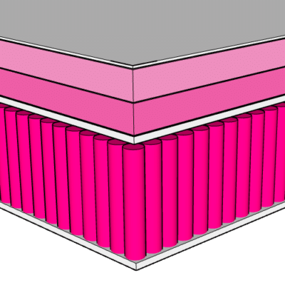 Hybrid Mattress Type