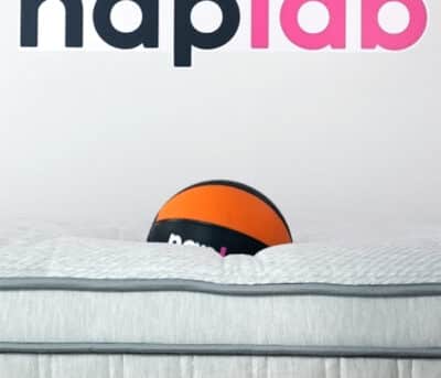 Leesa Oasis Chill Bounce Depth