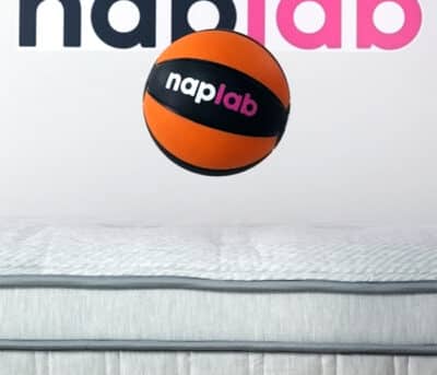 Leesa Oasis Chill Bounce Rebound