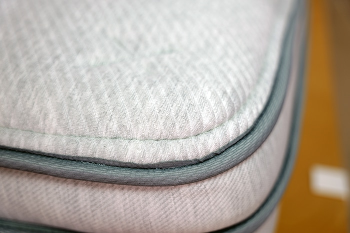 Leesa Oasis Chill Corner Close