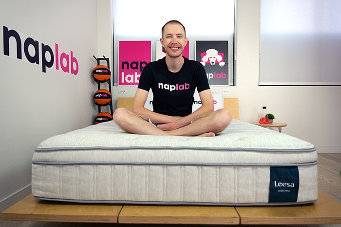 Leesa Oasis Chill Sitting