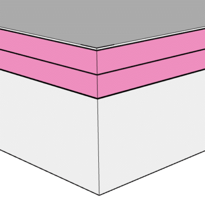 Mattress Type Latex Foam
