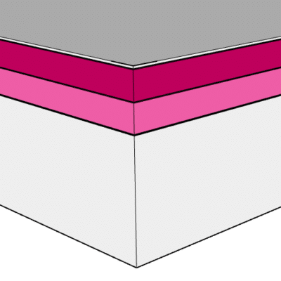 Mattress Type Memory Foam