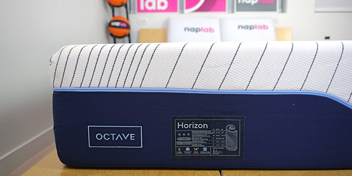 Octave Horizon Cover Photo Octave Horizon Cover Photo