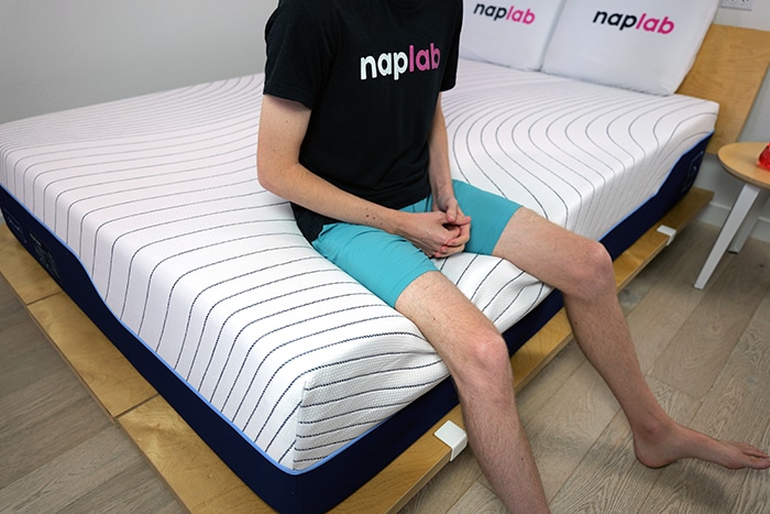 Octave Horizon Edge Sitting Octave Horizon Edge Sitting