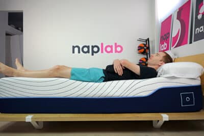 Octave Horizon Edge Support Back Sleeping With Vest Octave Horizon Edge Support Back Sleeping With Vest