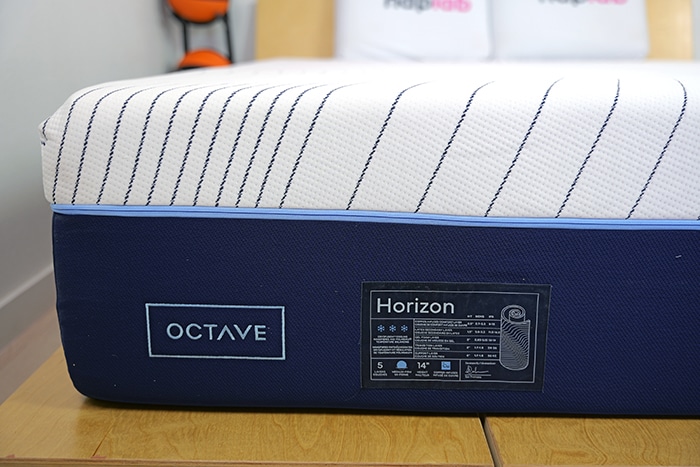 Octave Horizon Logo Tags Octave Horizon Logo Tags